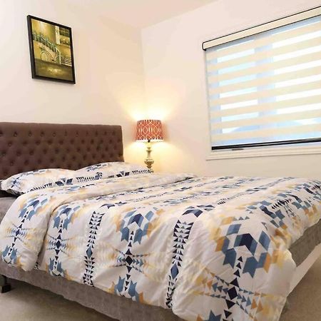 Povey Retreat Centre Wellington Villa Fergus ภายนอก รูปภาพ