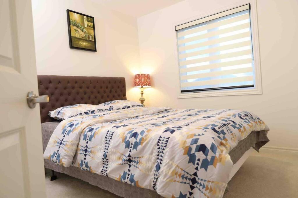 Povey Retreat Centre Wellington Villa Fergus ภายนอก รูปภาพ