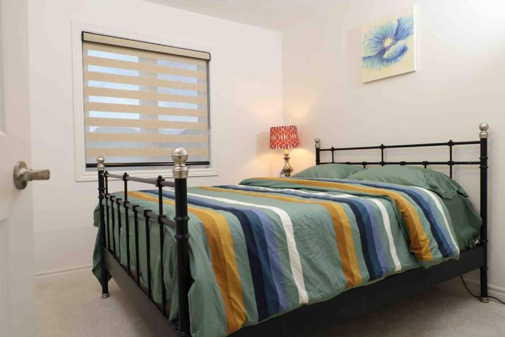 Povey Retreat Centre Wellington Villa Fergus ภายนอก รูปภาพ