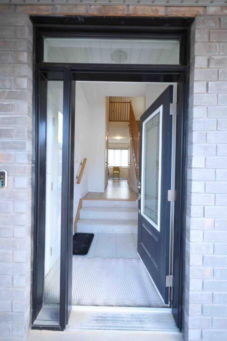 Povey Retreat Centre Wellington Villa Fergus ภายนอก รูปภาพ